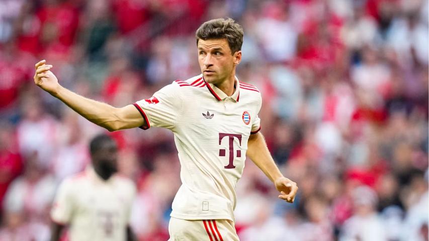 5 Pemain dengan Koleksi Penampilan Terbanyak untuk 1 Klub di DFB Pokal
