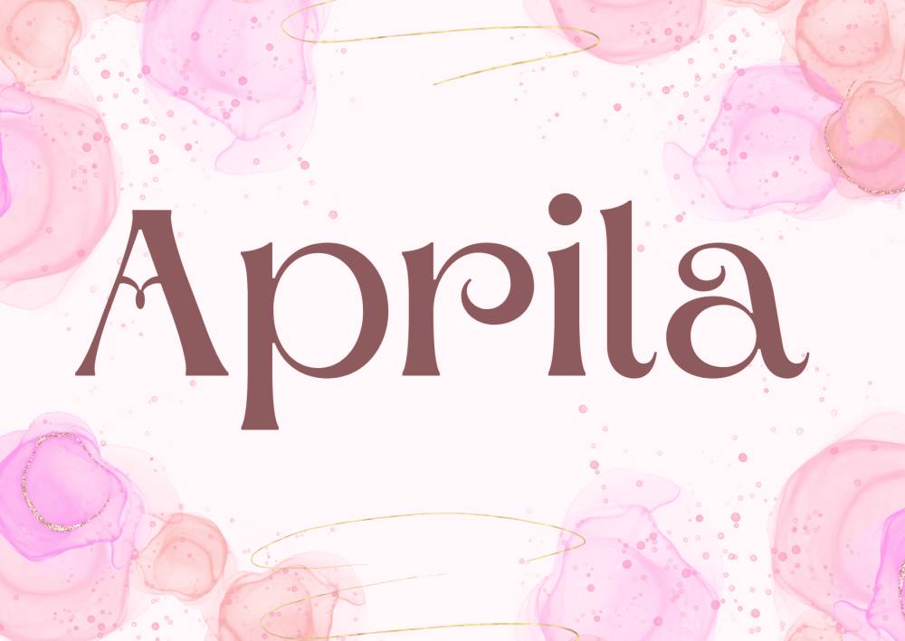 ilustrasi font Canva (dok. pribadi)