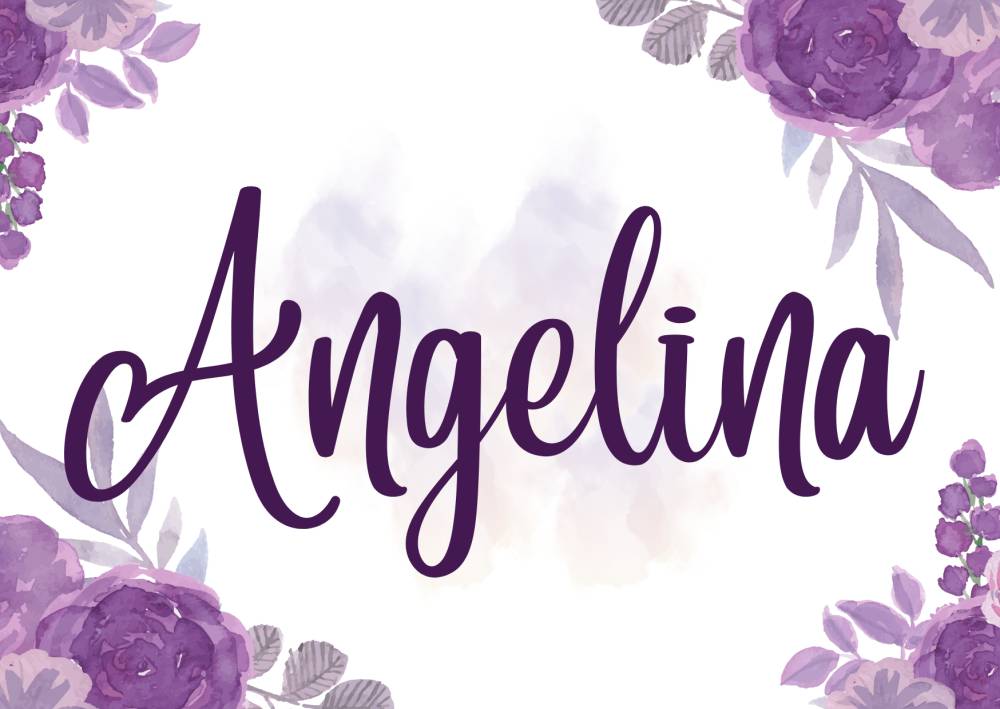 ilustrasi font Canva (dok. pribadi)