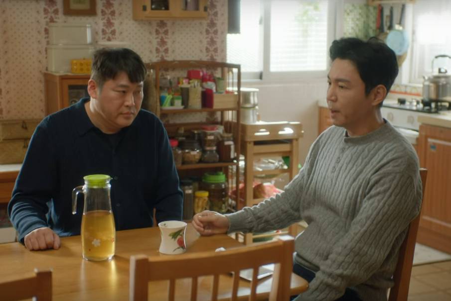 cuplikan drama Korea Family by Choice (youtube.com/JTBCdrama)
