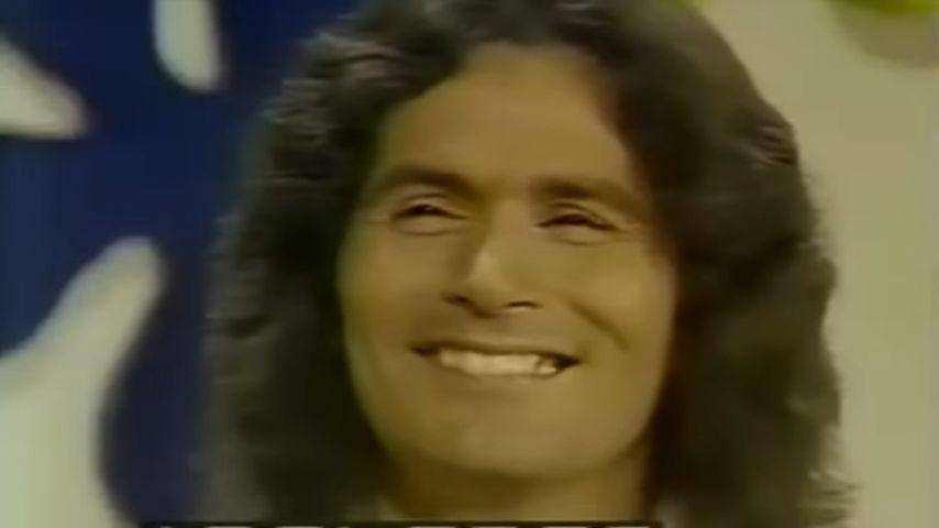 Rodney Alcala di The Dating Game (dok. ABC/The Dating Game)