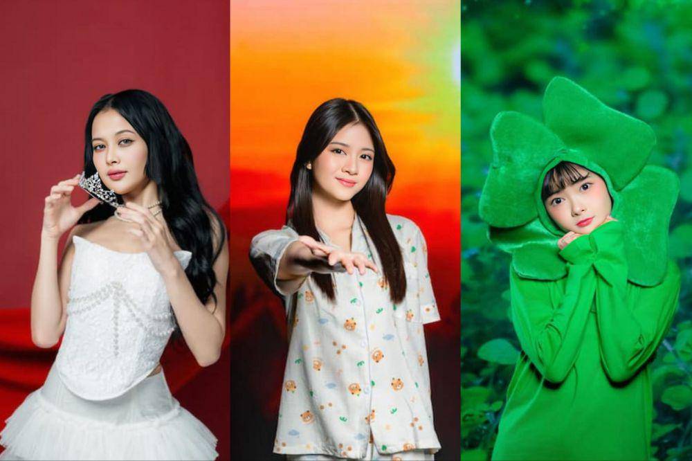 Feni, Christy, dan Fiony JKT48 (ssk.jkt48.com/2024/id/kandidat)