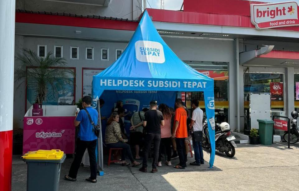 Bahlil Ungkap Opsi Subsidi BBM-Listrik Disalurkan Pakai Skema BLT