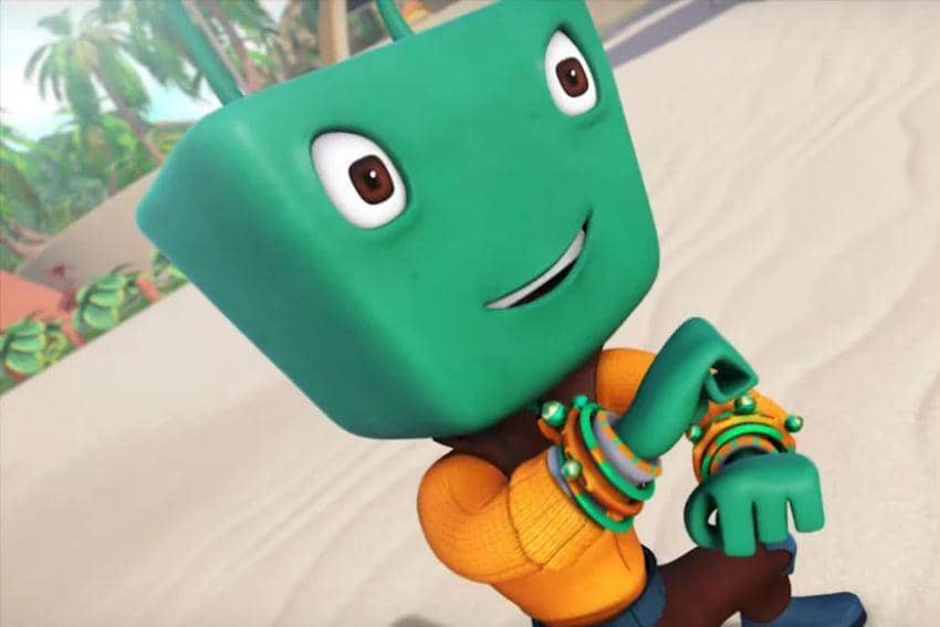 ⁠[QUIZ] Kalau Kamu Bergabung dengan Villain, Apakah Kamu Bisa Mengalahkan BoBoiBoy?