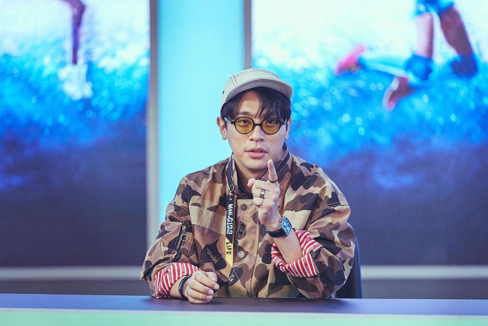 Fakta Peran Park Jung Min di Film One Win, Chaebol yang Haus Perhatian
