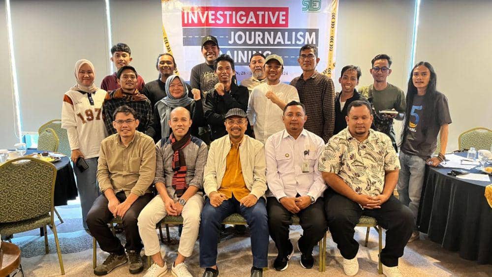 Masyarakat Adat dan Aktivis Menyoroti Dampak Pembangunan IKN