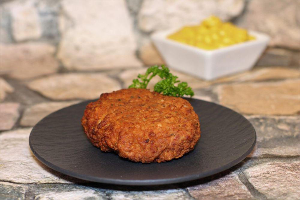 Resep Perkedel Tuna Keju, Bisa untuk Bekal Anak ke Sekolah