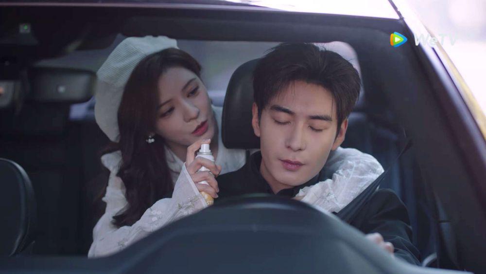 7 Hal Seru dari Drama China A Beautiful Lie, Bikin Baper!