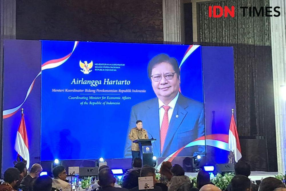 Pemerintah Minta Pengusaha Tak Cemaskan Putusan MK soal UU Cipta Kerja