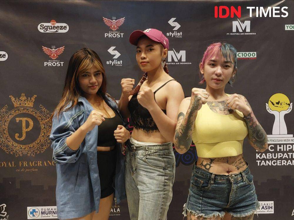 IDN Times/Maya Aulia Aprilianti