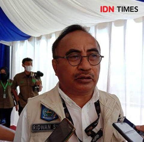 Polisi Periksa Eks Kadis PUPR NTB tentang Korupsi Sewa Alat Berat