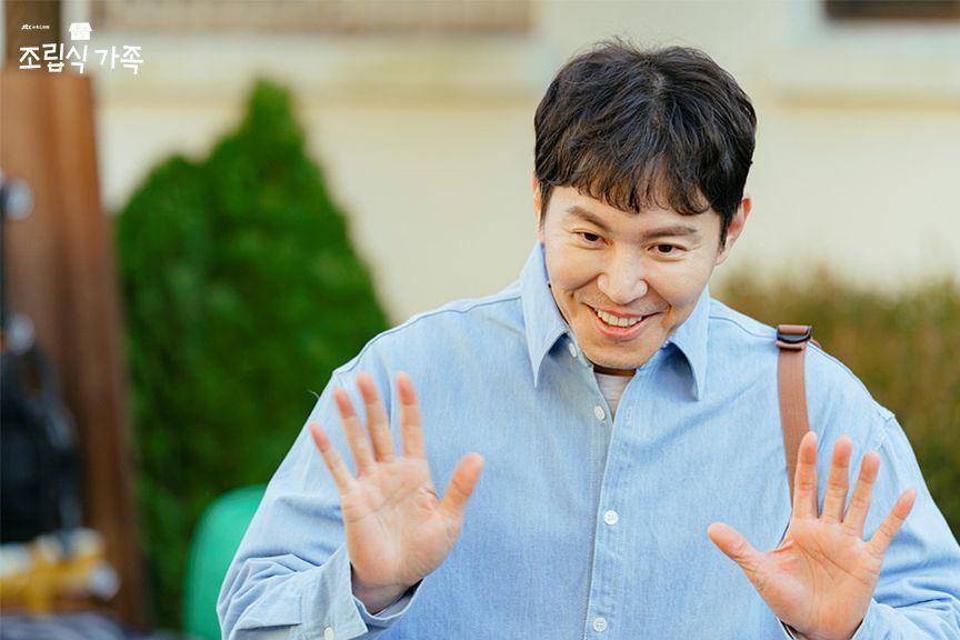Yoon Jung Jae di drama Family by Choice diperankan oleh Choi Won Young (dok. JTBC/Family by Choice)