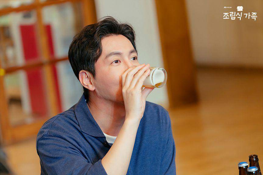 Yoon Jung Jae di drama Family by Choice diperankan oleh Choi Won Young (dok. JTBC/Family by Choice)