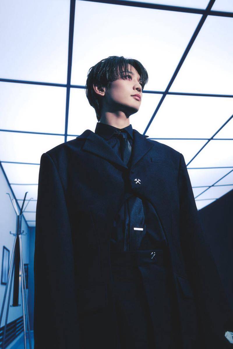 potret Minho SHINee (x.com/SHINee)