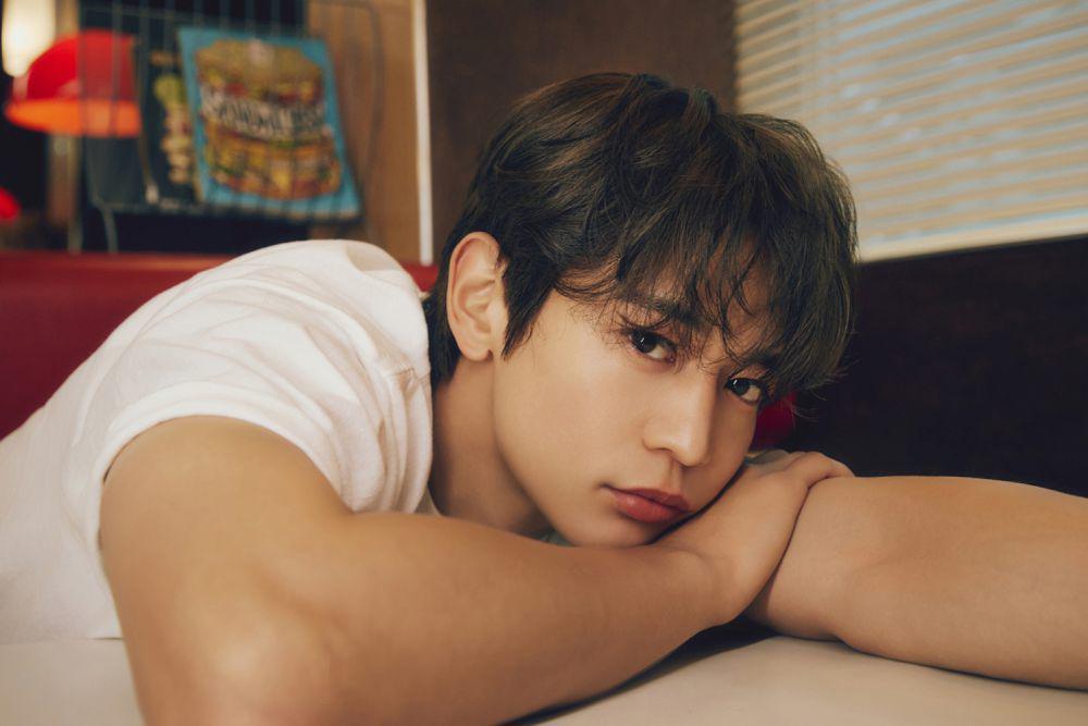 Minho SHINee Ungkap Aturan untuk Jadi Visual Center Grup SM