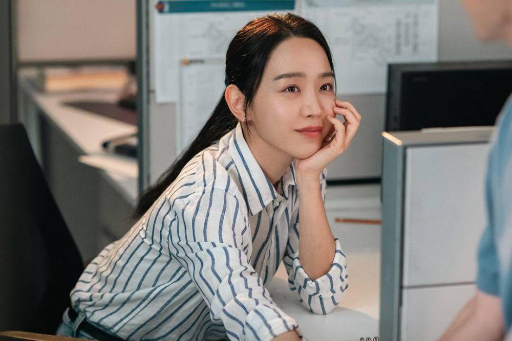 7 Keinginan Joo Eun Ho yang Terwujud di Dear Hyeri, Menikahi Hyun Oh?