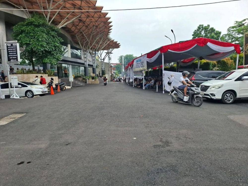 392 Personel Polisi Akan Amankan Debat Pilwakot Semarang 2024