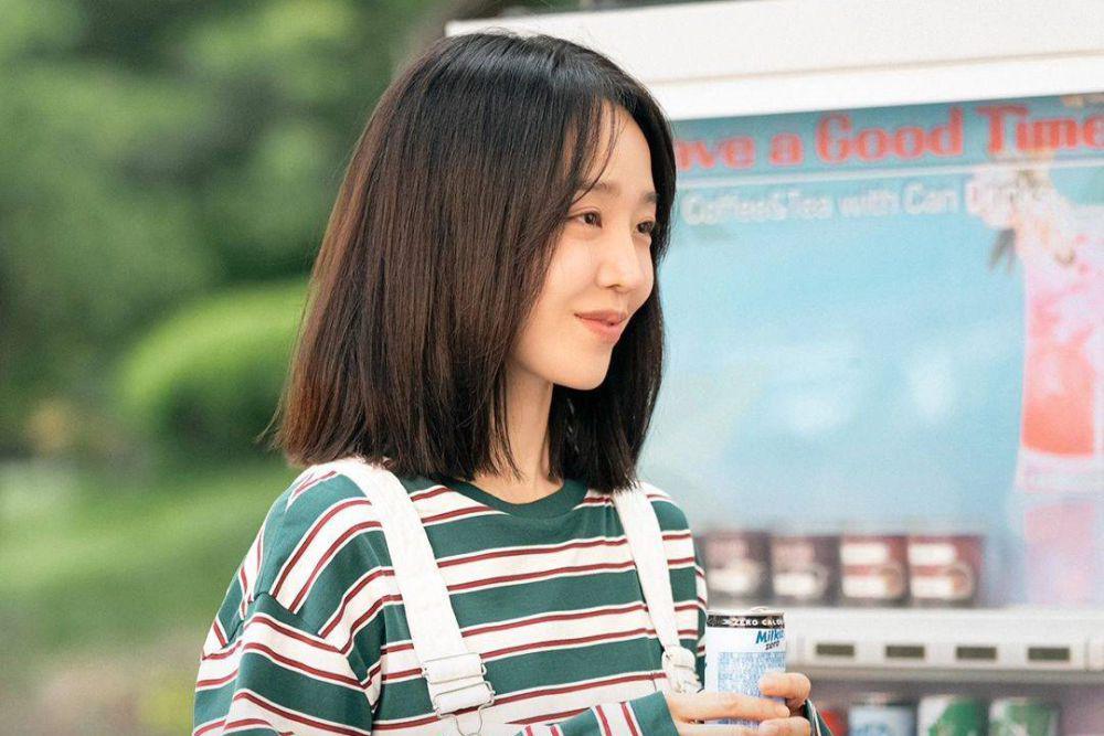 7 Proses Healing Joo Eun Ho Pasca Hilangnya Joo Hye Ri di Dear Hyeri