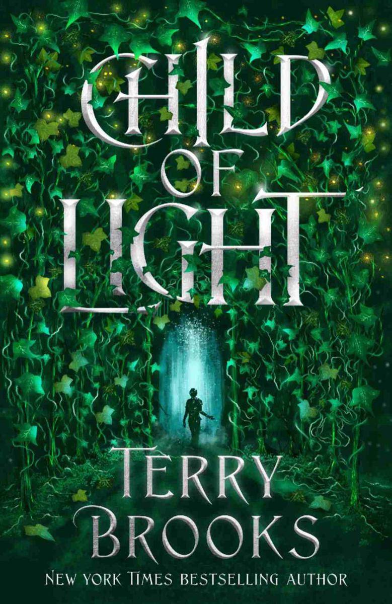 Sampul Child of Light (goodreads.com)