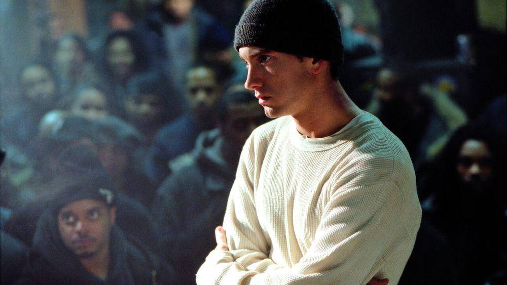 8 Mile (dok. Universal Pictures/8 Mile)