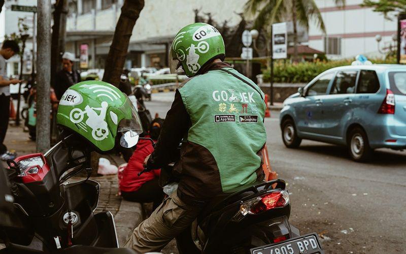 Cara Pesan Gojek Beda Kota untuk Orang Lain, Mudah dan Aman