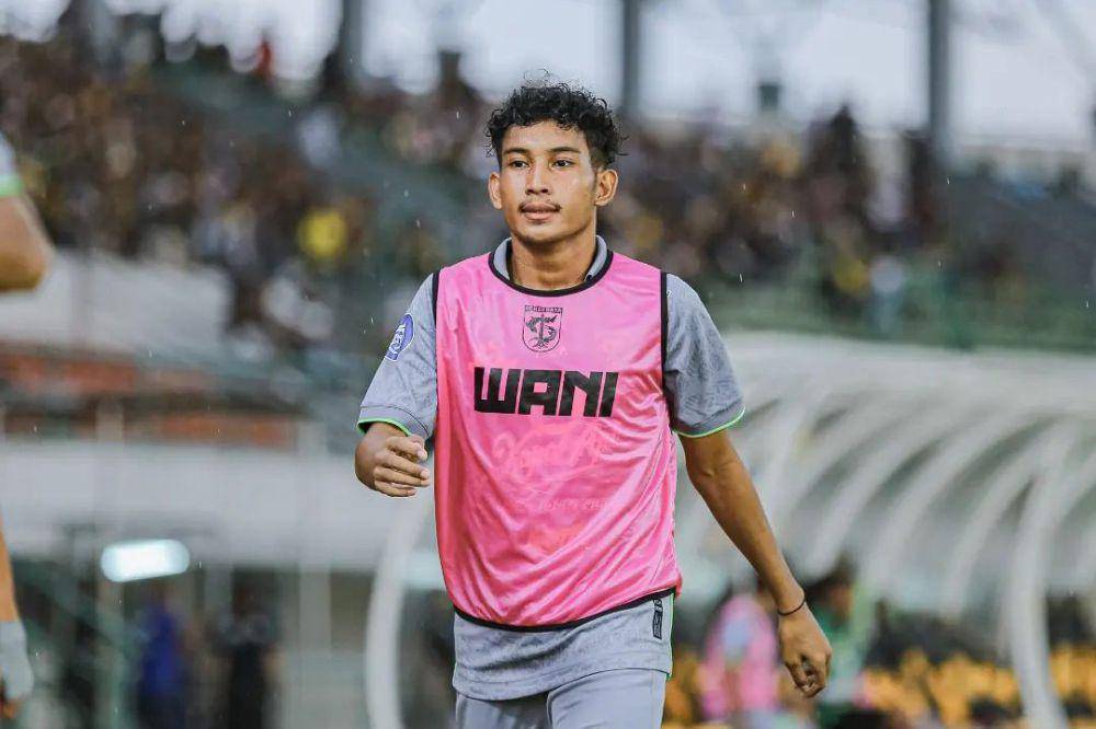 Alfan Suaib (instagram.com/alfansuaib17)