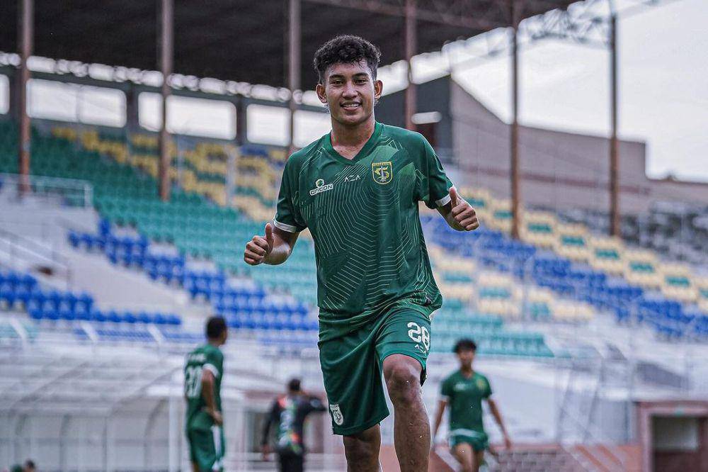 Alfan Suaib (instagram.com/alfansuaib17)
