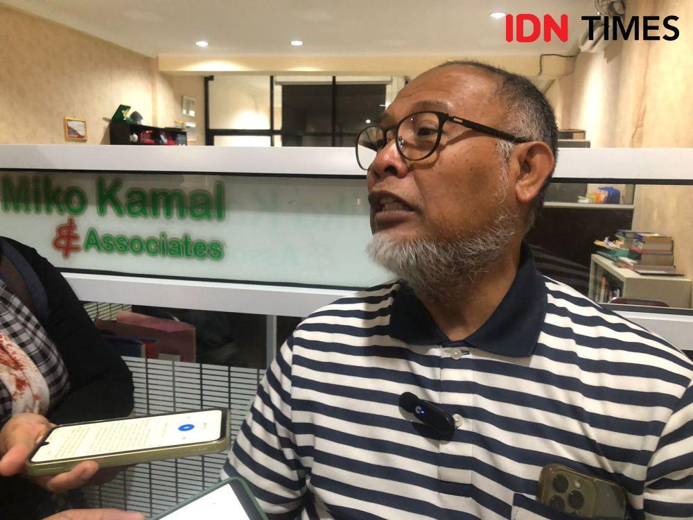 Bambang Wijojanto: KPK Harus Transparan dan Bertanggung Jawab