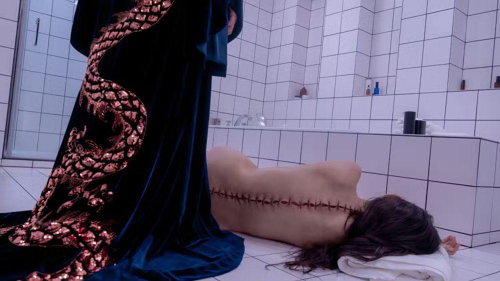 10 Film Body Horror Terbaik Sepanjang Masa, Seram dan Mencekam!