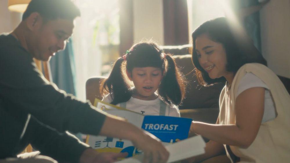 IKEA Luncurkan Bonding Instruction, Ajak Keluarga untuk Quality Time