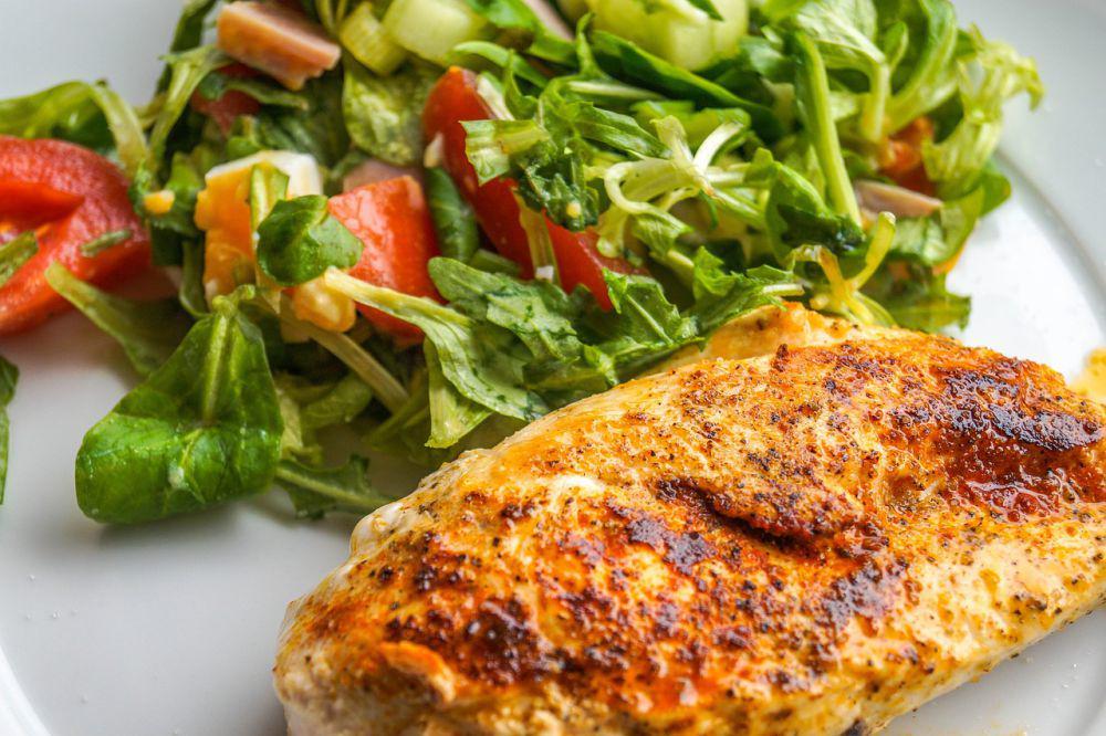 10 Protein Hewani yang Enak dan Bergizi untuk Anak Sekolah