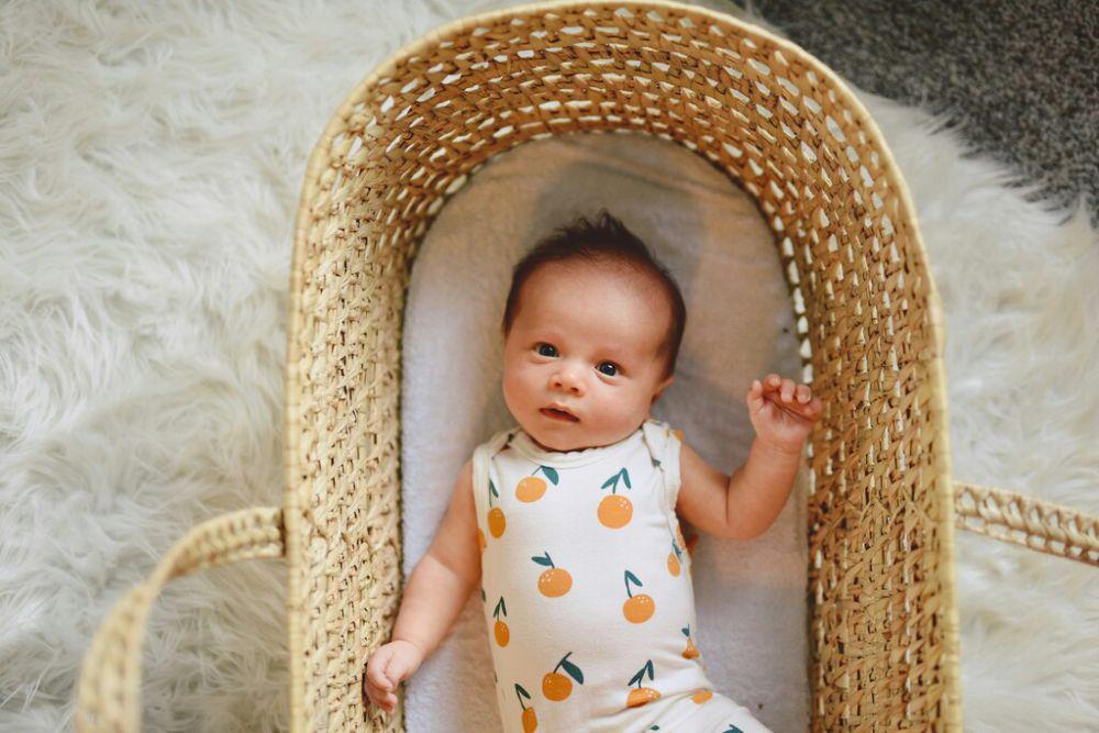 32 Ide Nama untuk Bayi yang Lahir di Bulan November, Spesial Banget!