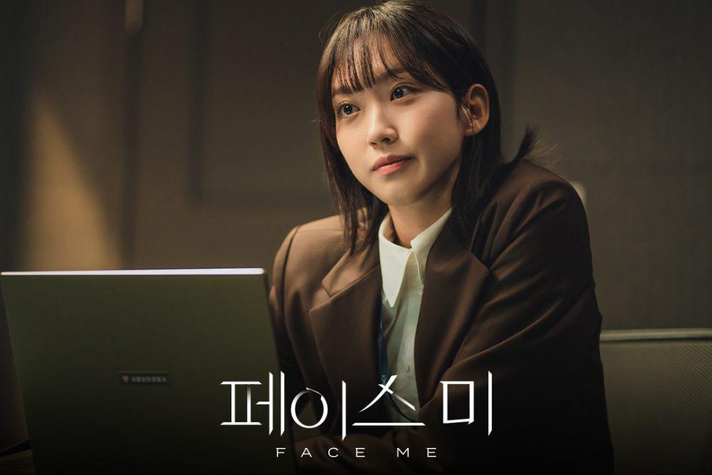 8 Skill Detektif Lee Min Hyung di Drakor Face Me