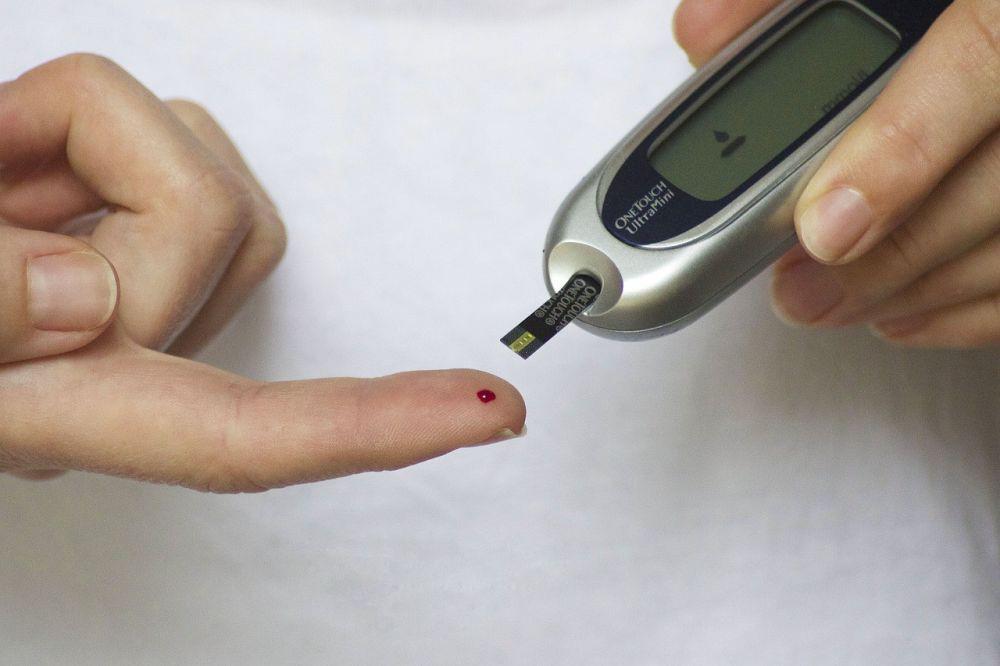 33 Ribu Gen Z di Banten Menderita Diabetes Melitus