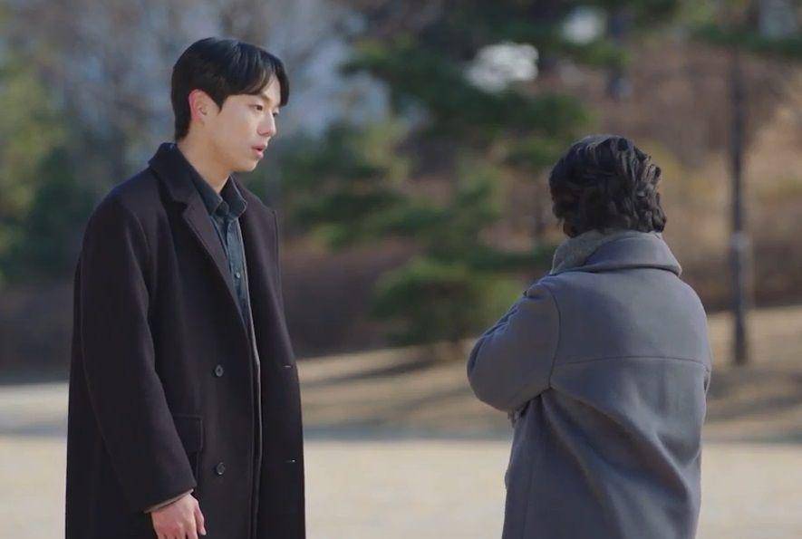 cuplikan drama Korea Dog Knows Everything (youtube.com/@KBSdrama)
