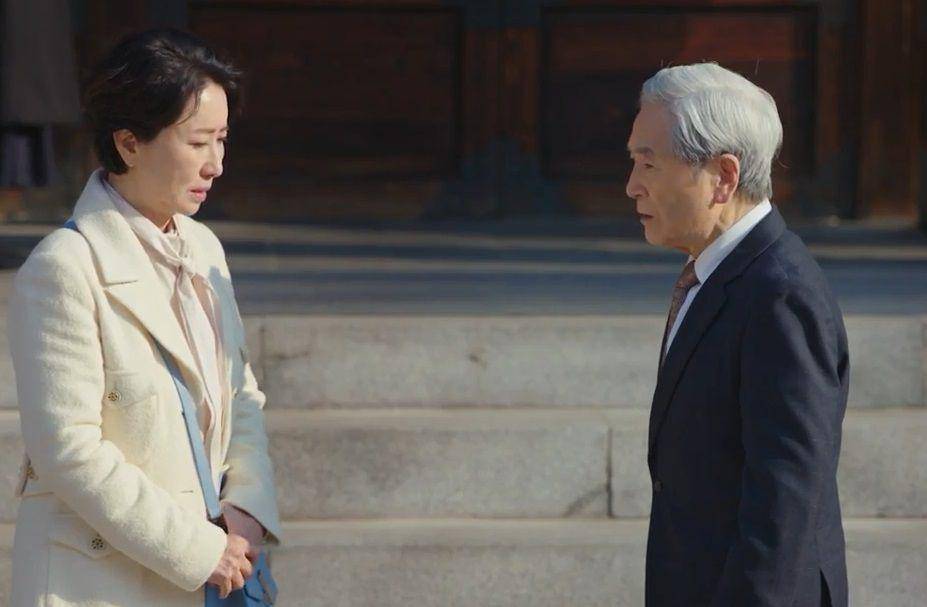 cuplikan drama Korea Dog Knows Everything (youtube.com/@KBSdrama)