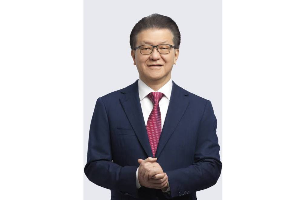Franky Widjadja (dok/goldenagri.com)