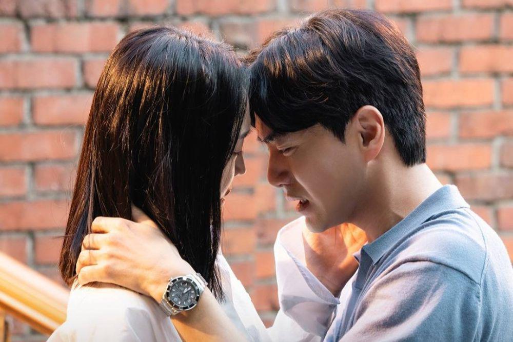 7 Perubahan Joo Eun Ho Pasca Balikan dengan Jung Hyun Oh di Dear Hyeri