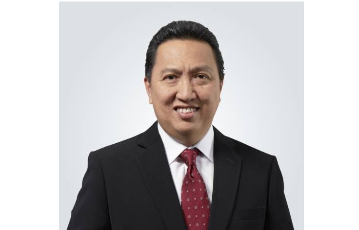 Garibaldi Thohir (dok/essa.id)