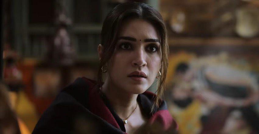 3 Film Kriti Sanon Sepanjang 2024, Terbaru Do Patti di Netflix