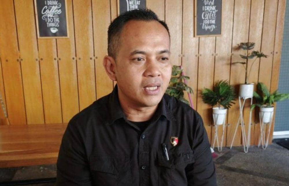 Kasat Reskrim Polresta Mataram Kompol I Made Yogi Purusa Utama. (dok. Istimewa)
