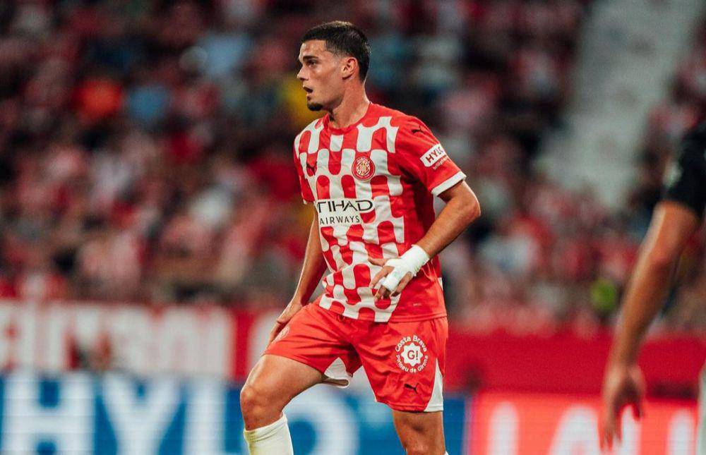 4 Pemain Girona yang Mencetak Gol hingga Pekan Ketiga UCL 2024/2025