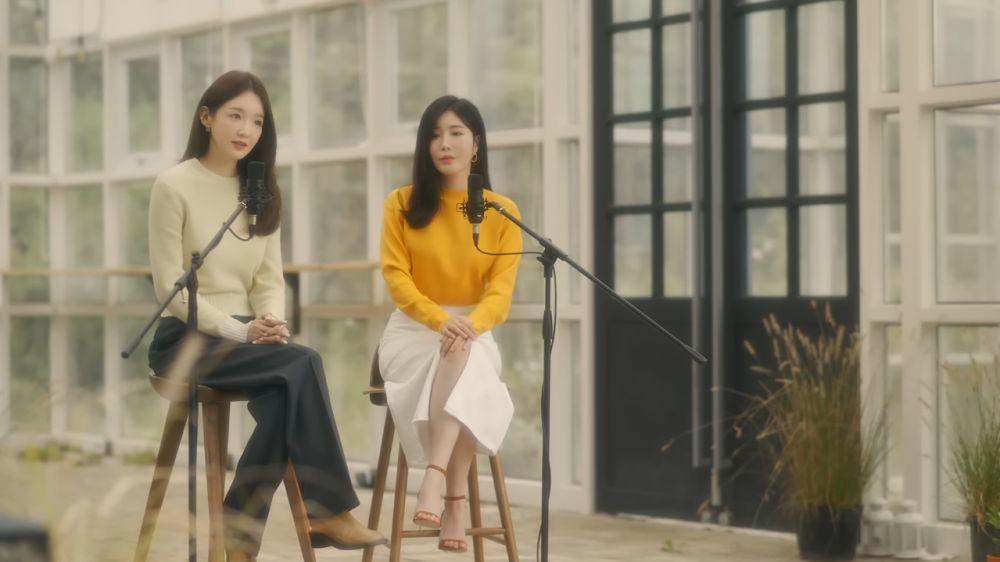 8 Rekomendasi Lagu Davichi yang Easy Listening untuk Membangun Mood