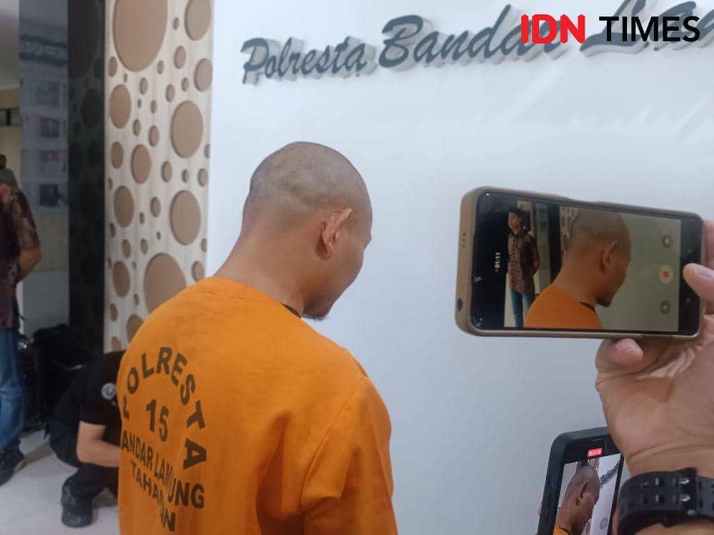 Modus Perjalanan KKL, Agen Travel Tipu 106 Korban Mahasiswa Unila