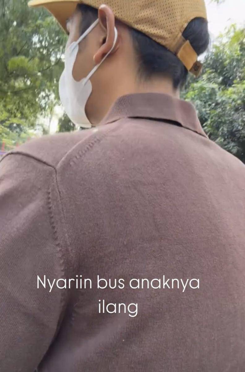 potret Putri Anne dampingi anak Darmawisata (Instagram.com/anneofficial1990)