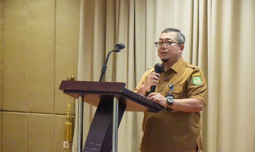 Bappeda Medan Sebut UHC JMKB Bukan Program 'Pembodohan'