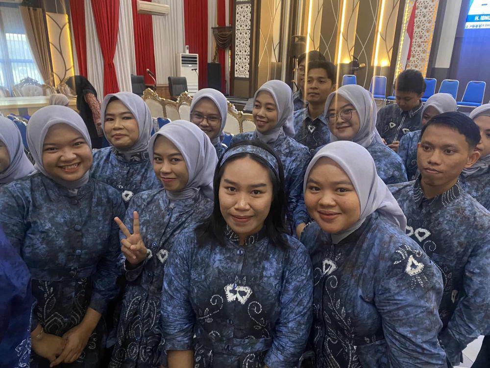 18 Nakes Banjarmasin Diperkerjakan di RS dan Panti Jompo Jepang
