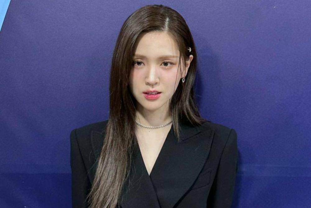 potret Kim Ji Eun (instagram.com/kj_ieun)