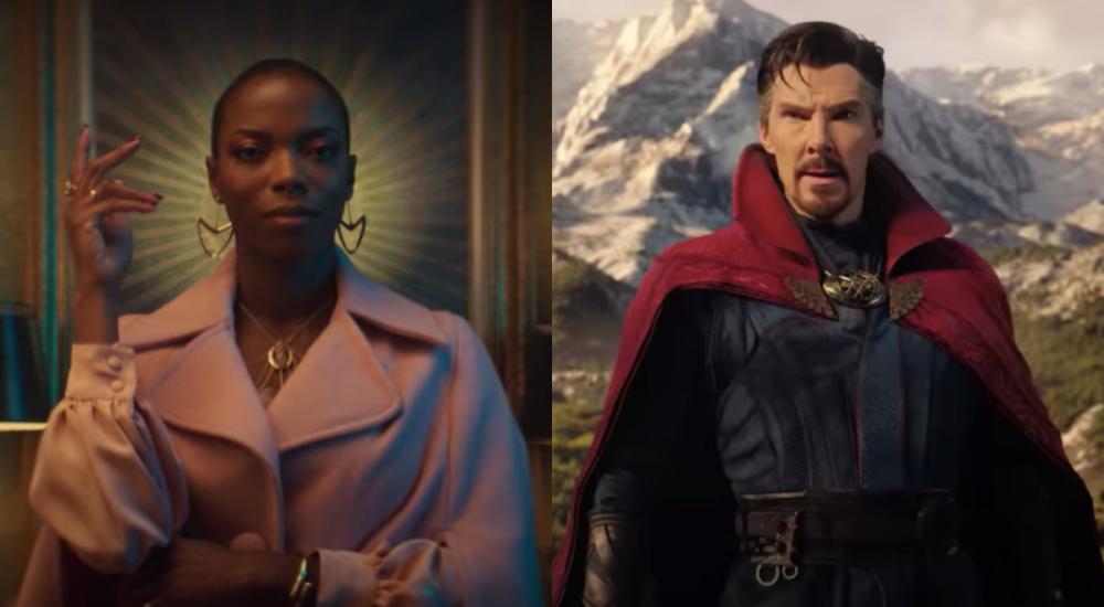 4 Prediksi Masa Depan Jennifer Kale di MCU, Sekutu Doctor Strange?