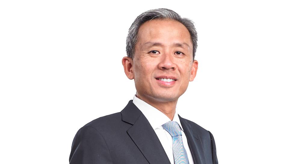 Lawrence Barki (dok/harumenergy.com)